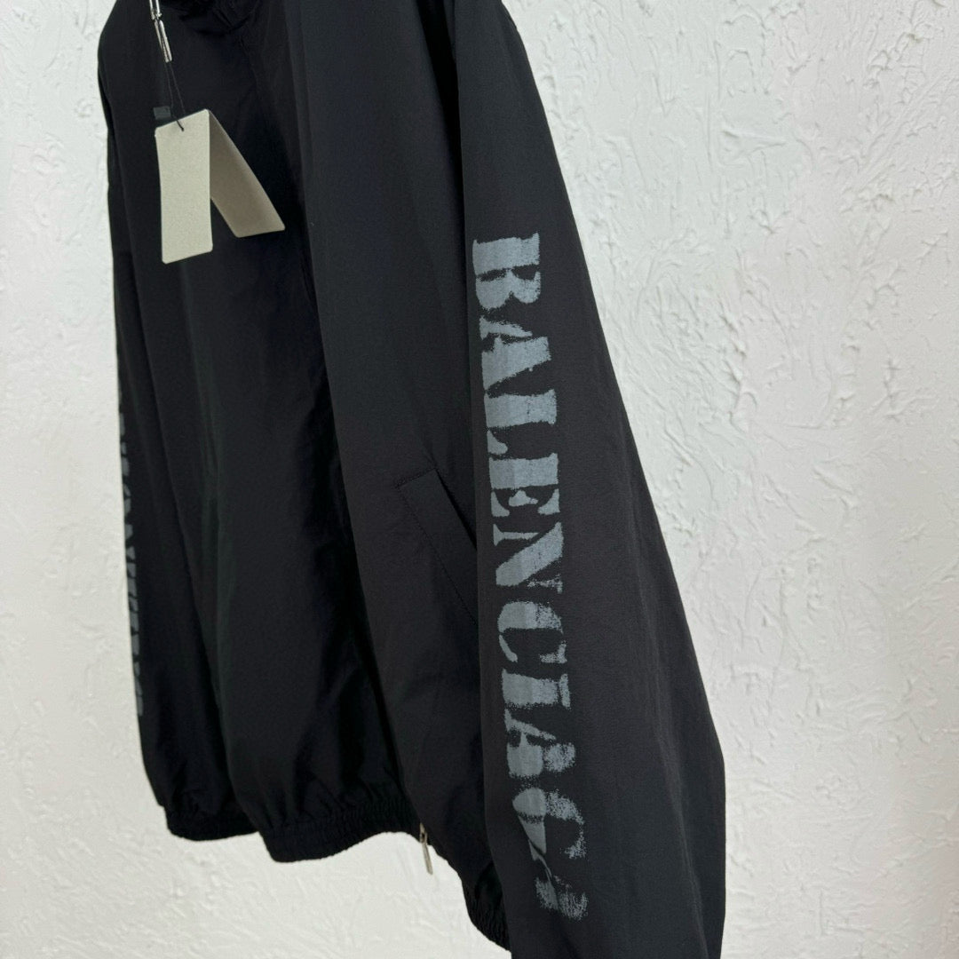 BLCG Jacket