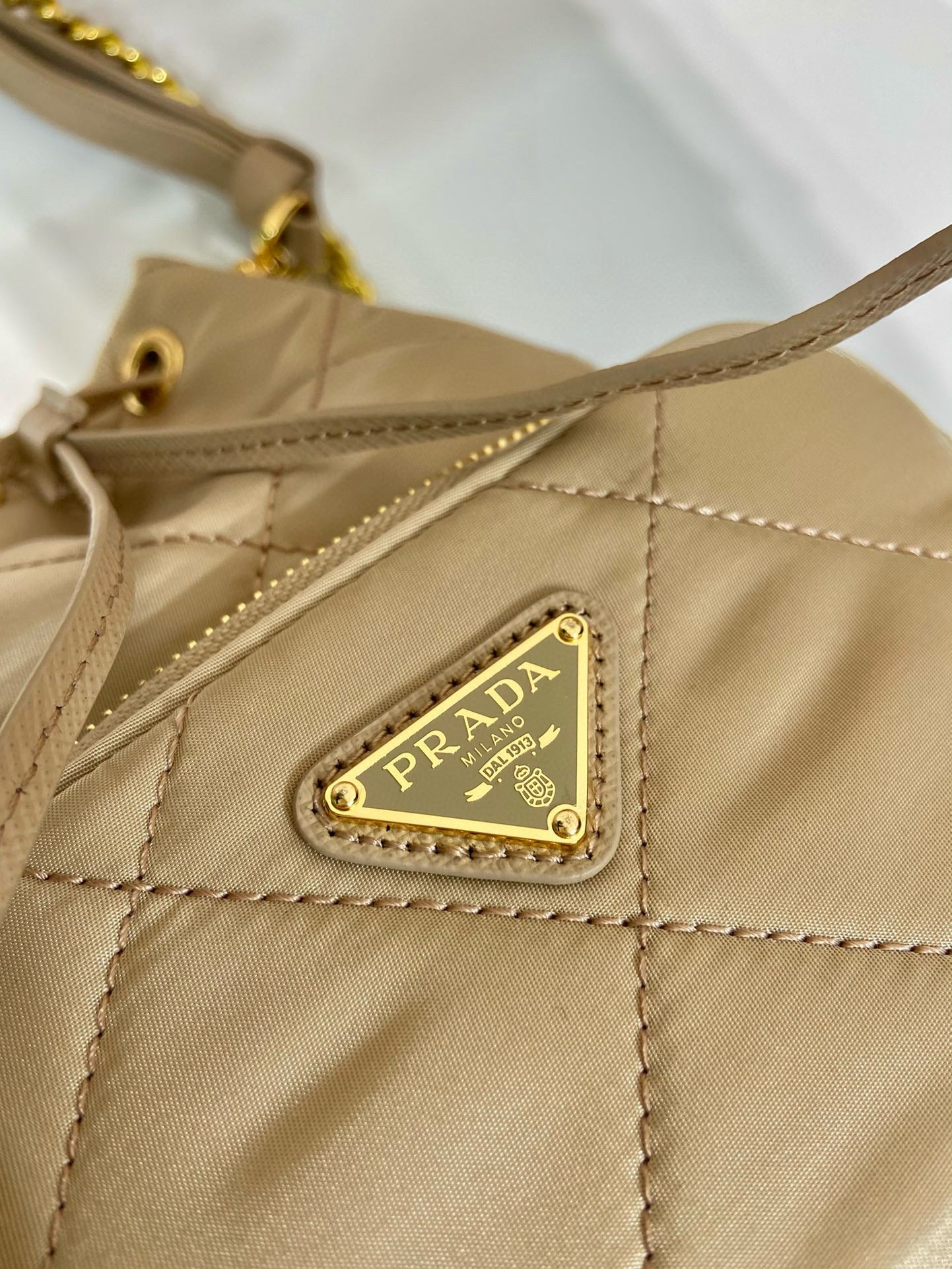 Prada Shoulder Bag