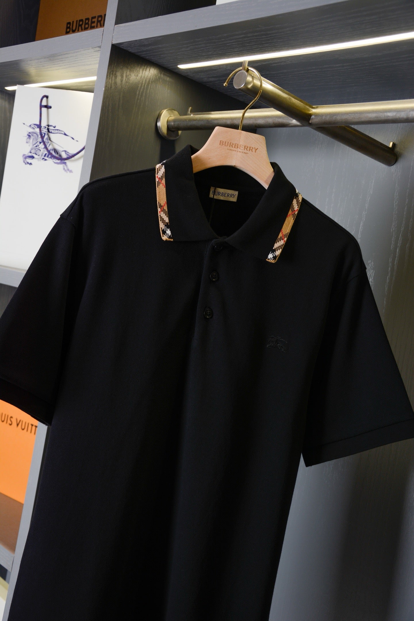 BBR Polo