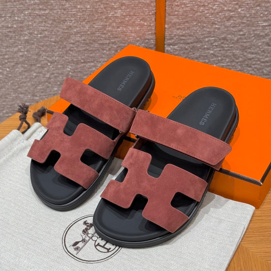 Hermes Sandals