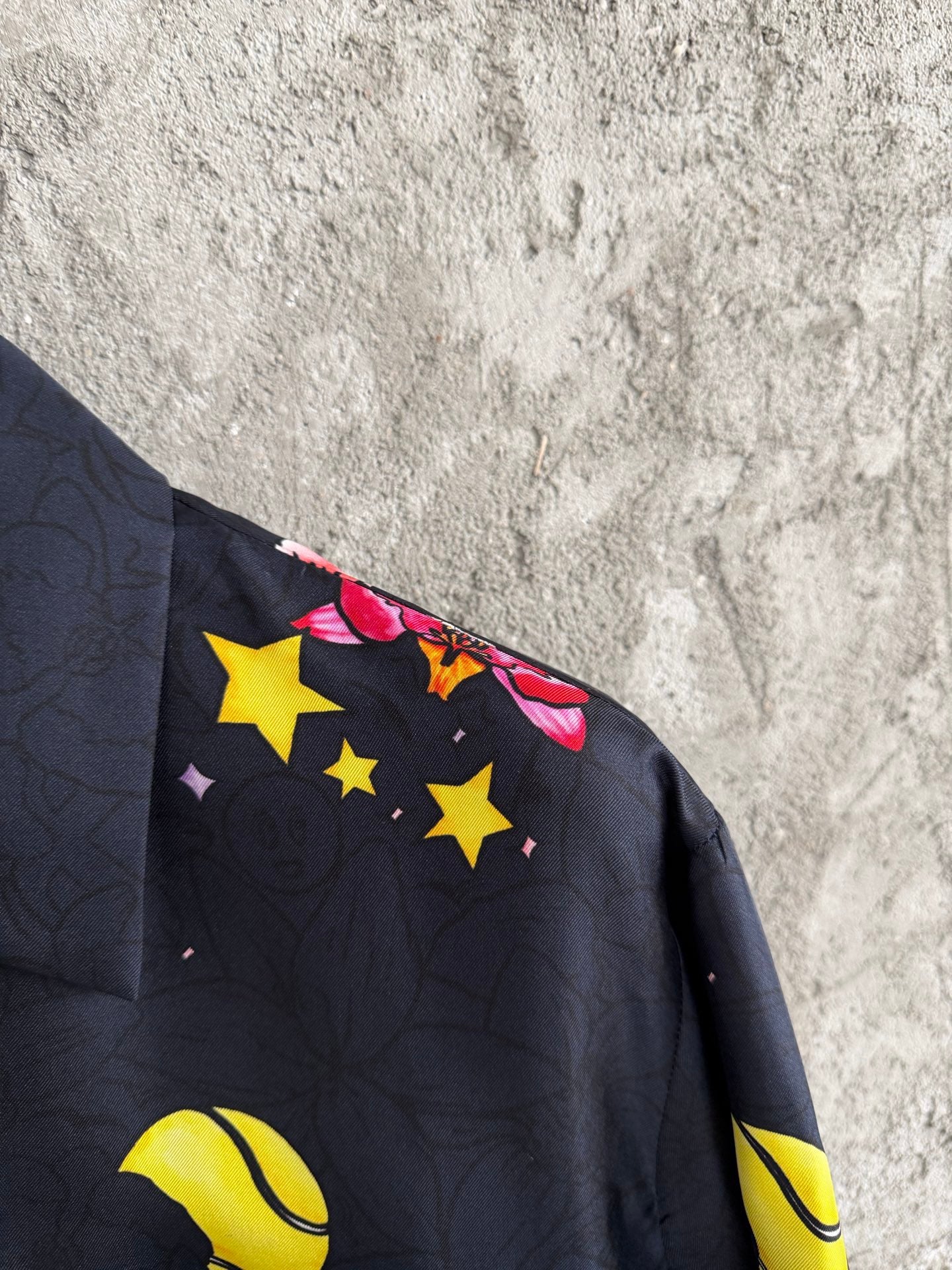 Casablanca Short Sleeve Shirt