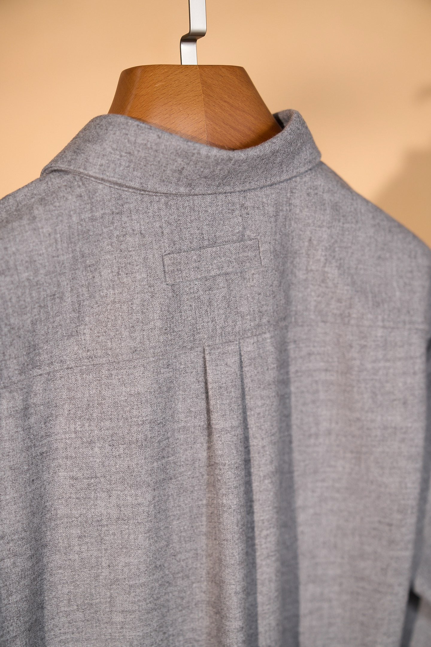 ZG Long Sleeve Shirt
