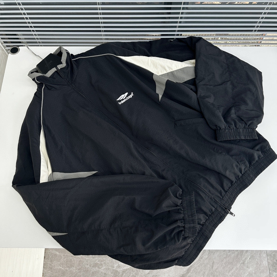 Balenciaga Windbreaker