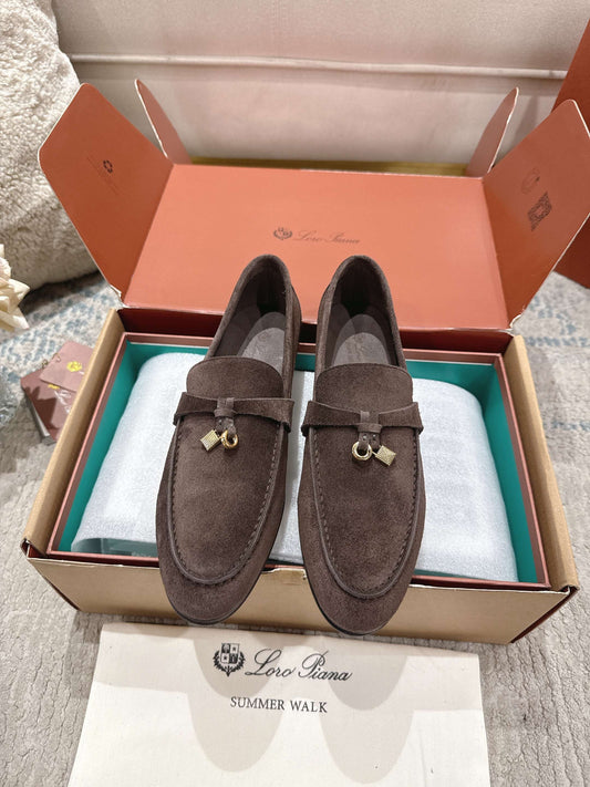 LP Loafers