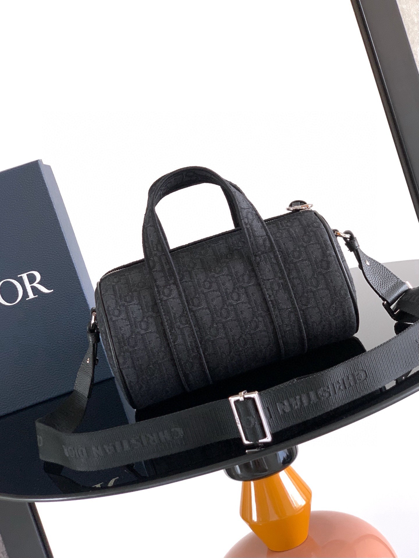 Dior Messenger Bag