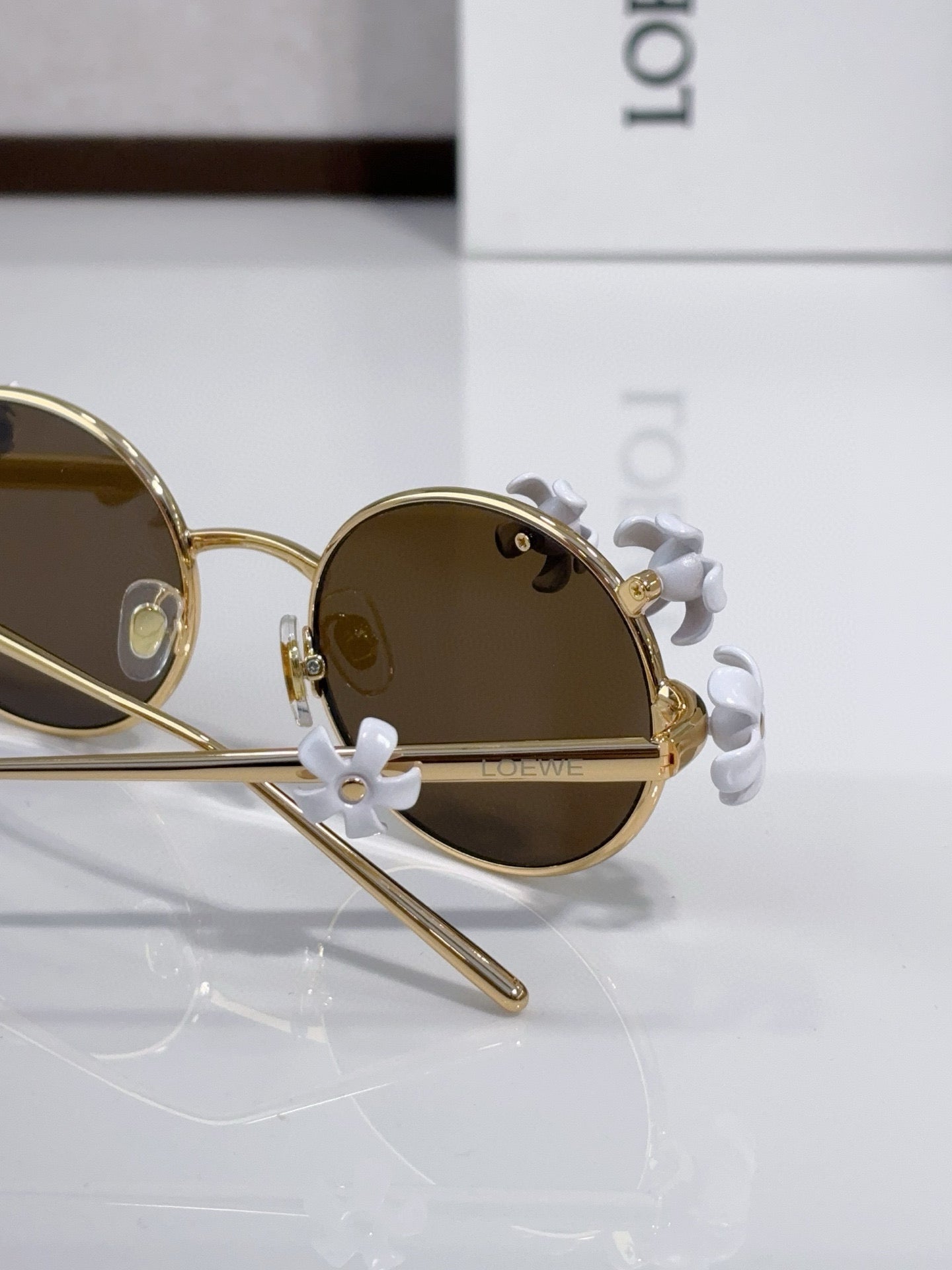 Loewe Sunglasses