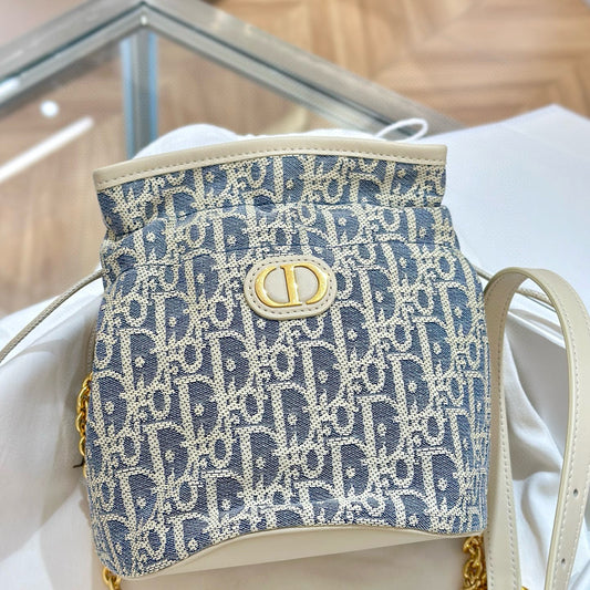 Dior Bucket Bag