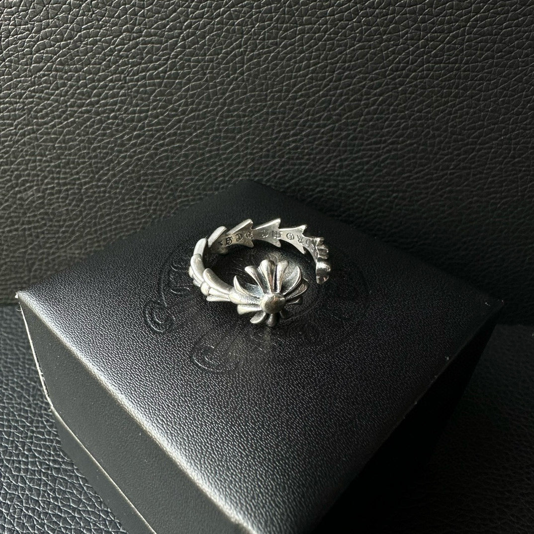 Chrome Hearts Rings