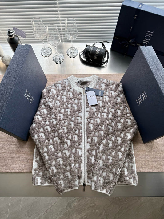 Dior Sweater