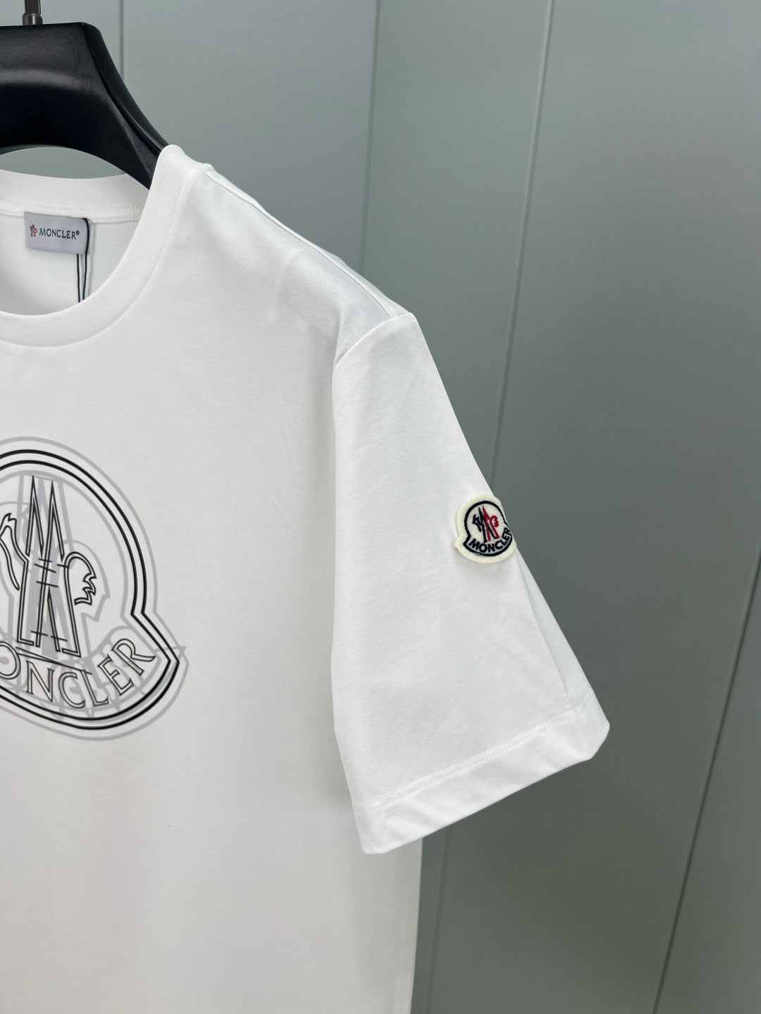 Moncler T-Shirt