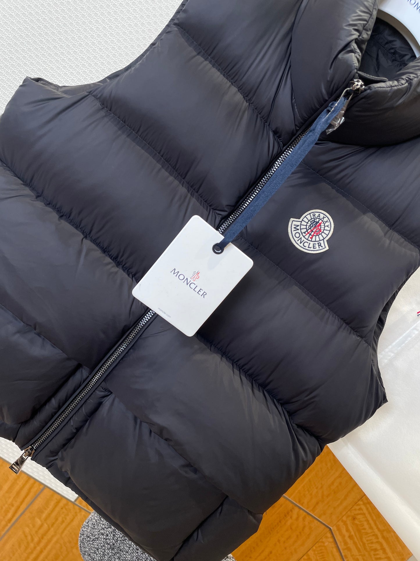 Moncler Insulated Vest Jacket