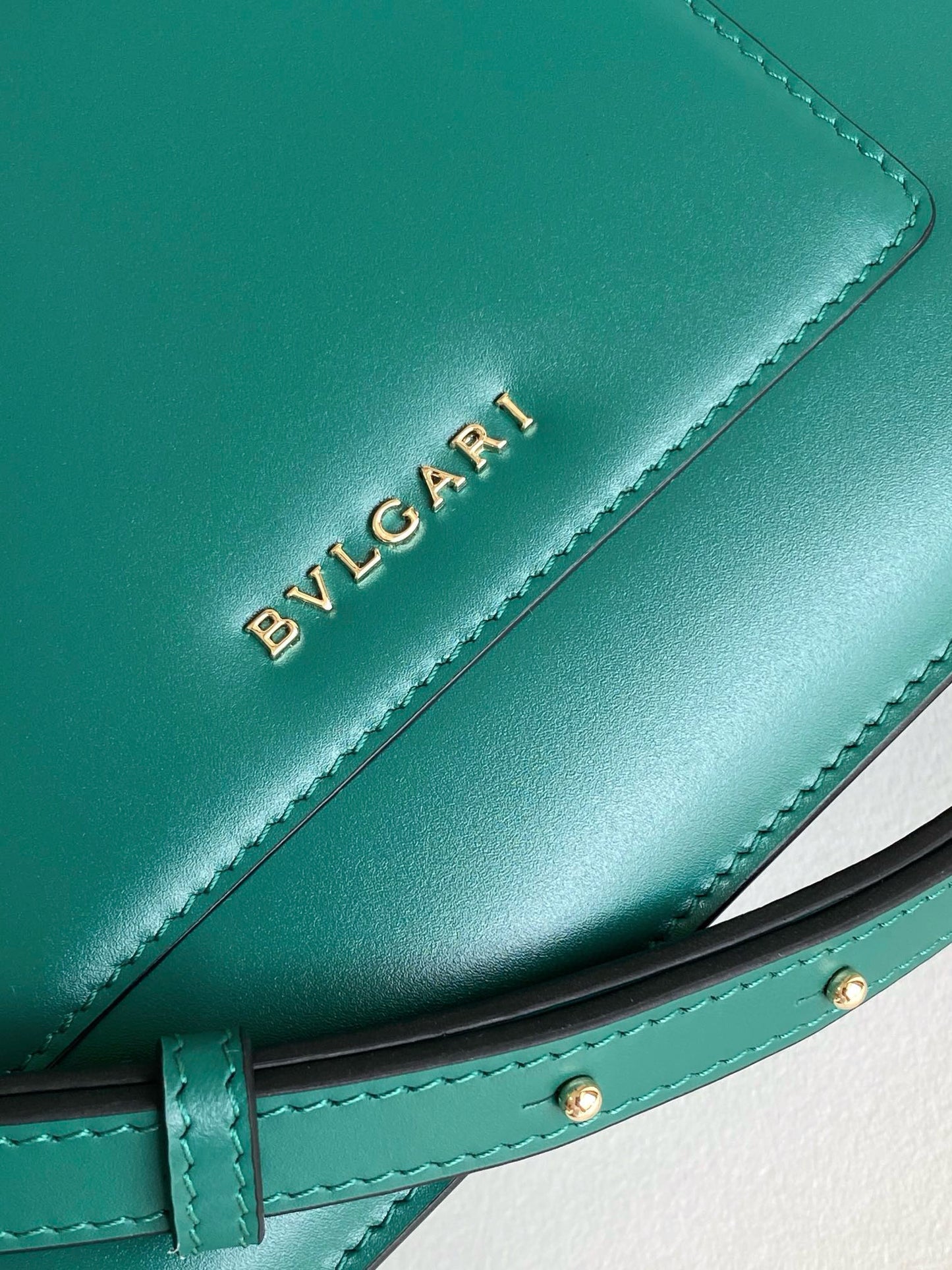 Bvlgari Serpenti Forever Handbag