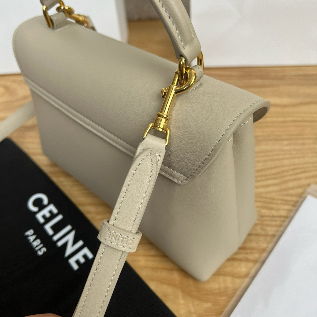 Celine Triomphe Handbag