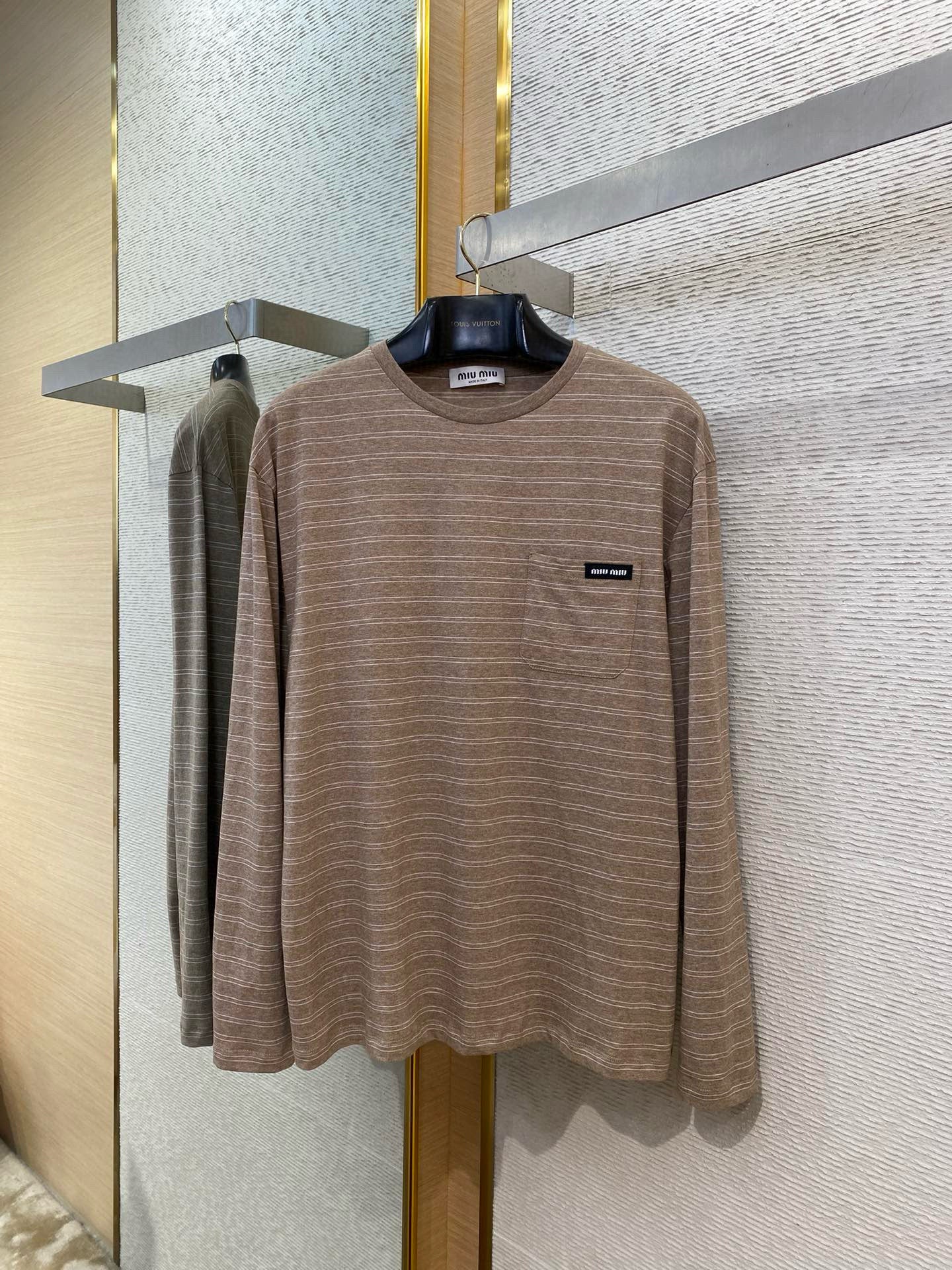 Miu Miu Sweater