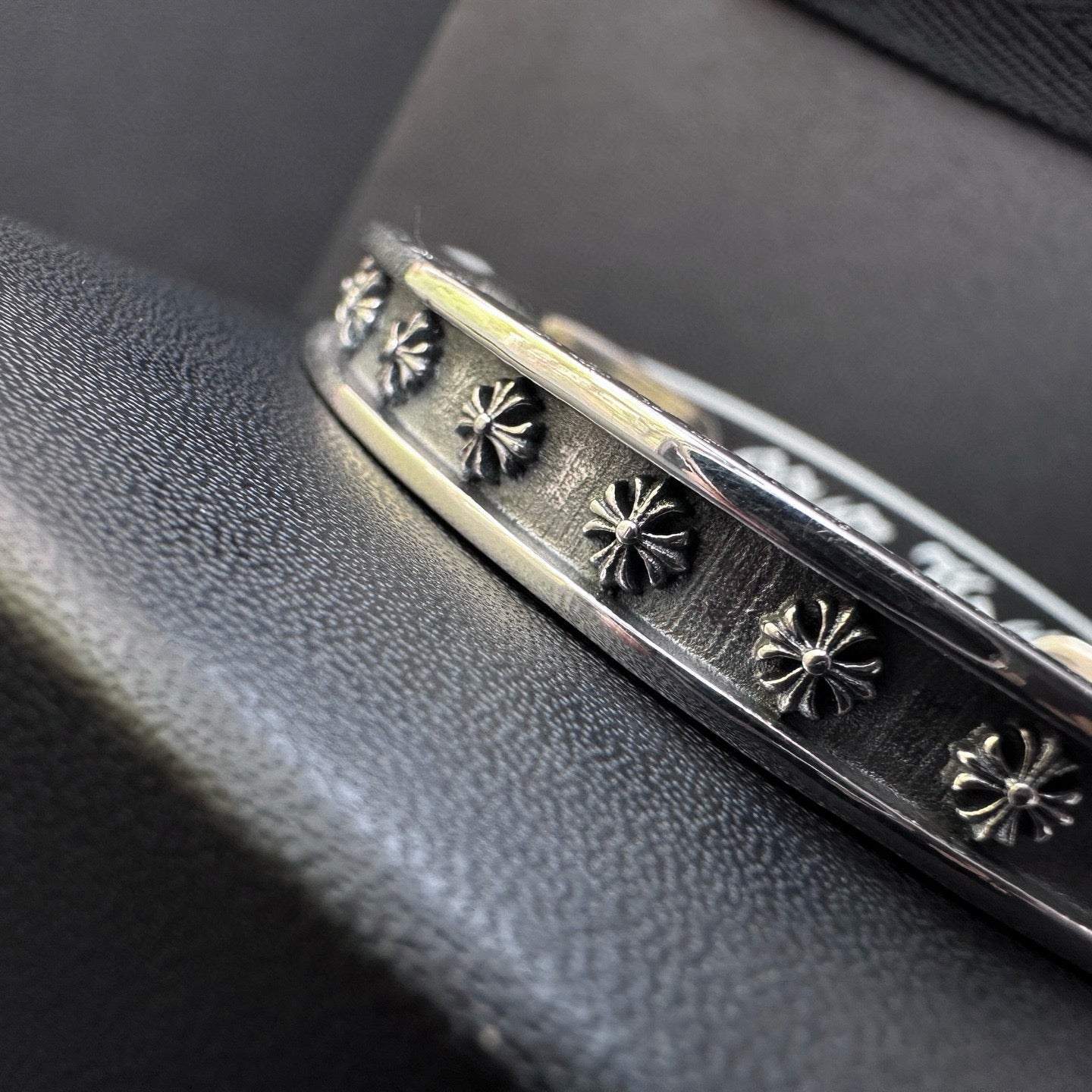 Chrome Hearts Bracelet