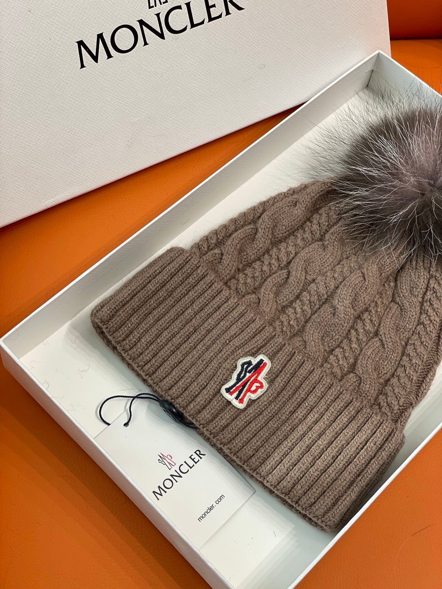 Moncler Beanie