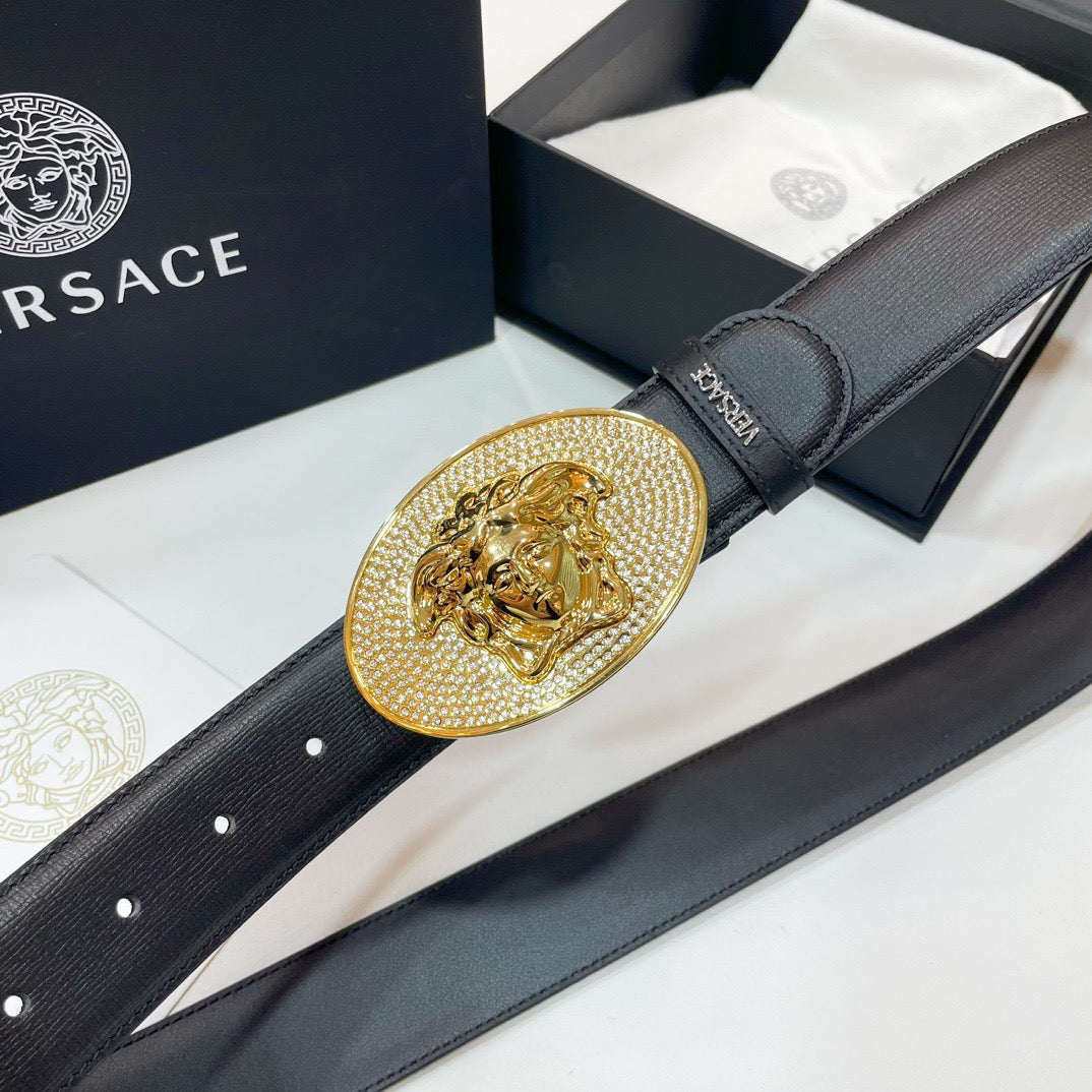 Versace Belts