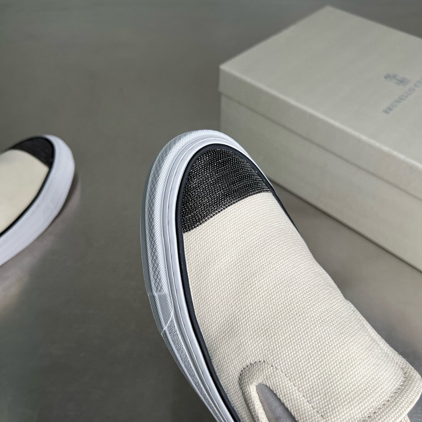 Brunello Cucinelli Sneakers