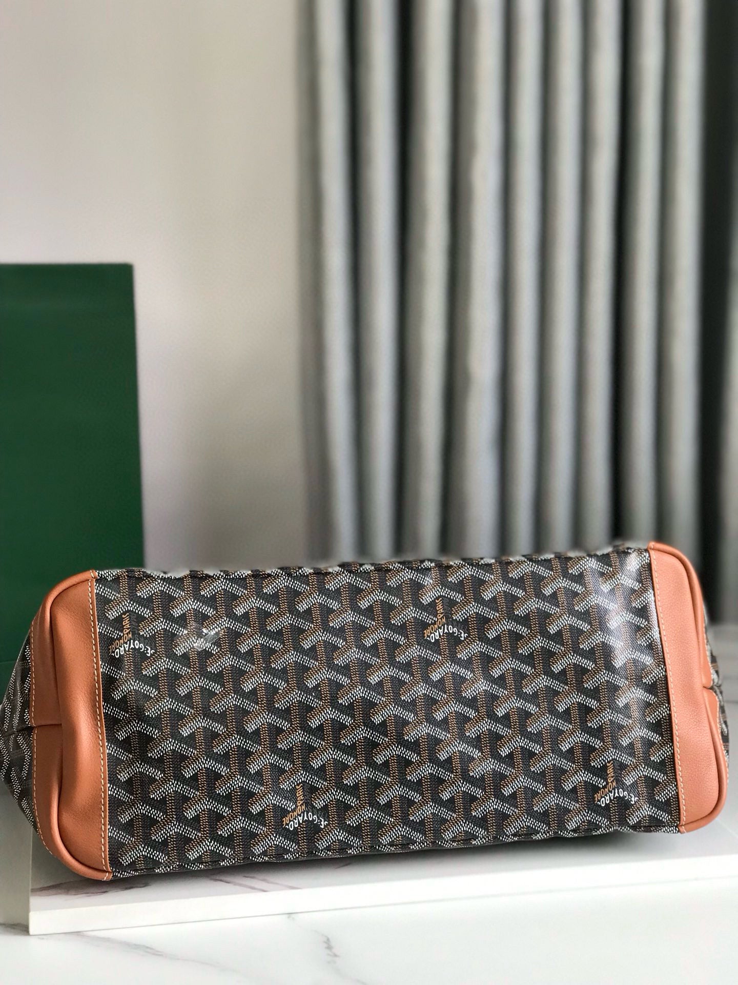 GOYARD ARTOIS 35*27*14