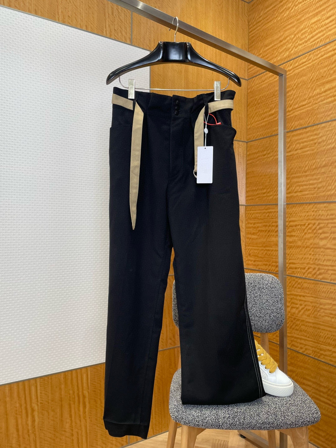 Maison Margiela Long Pants