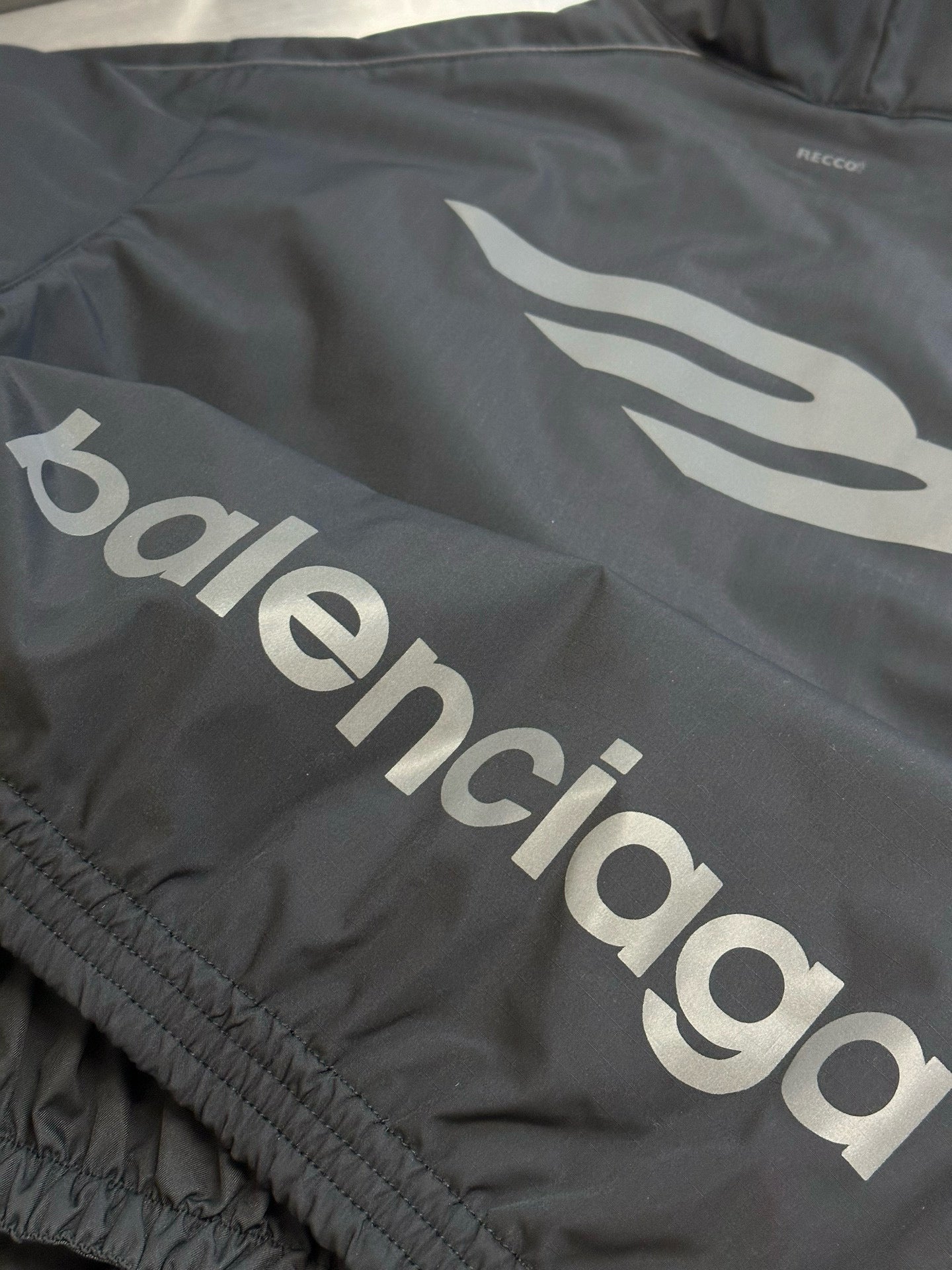 Balenciaga Jacket