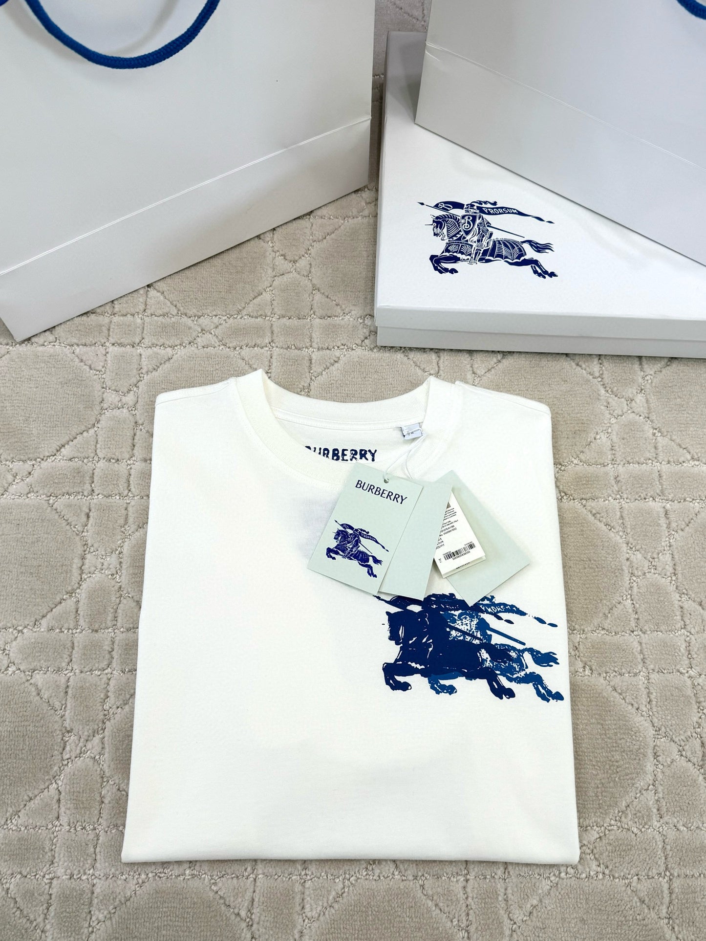 BBR T-shirt