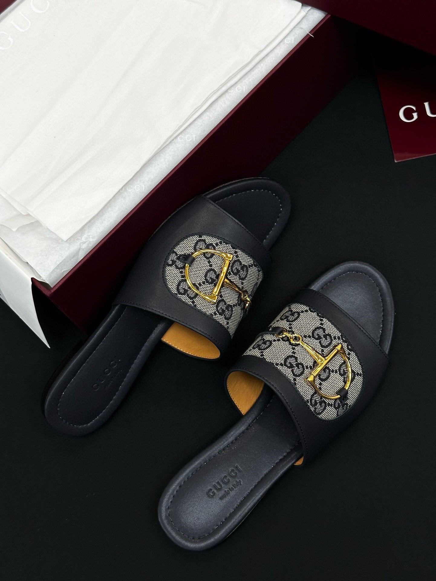 Gucci Sandals