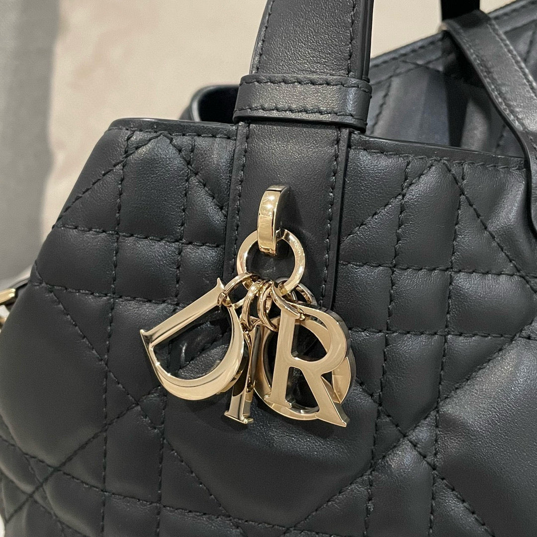 Dior Toujours Bag
