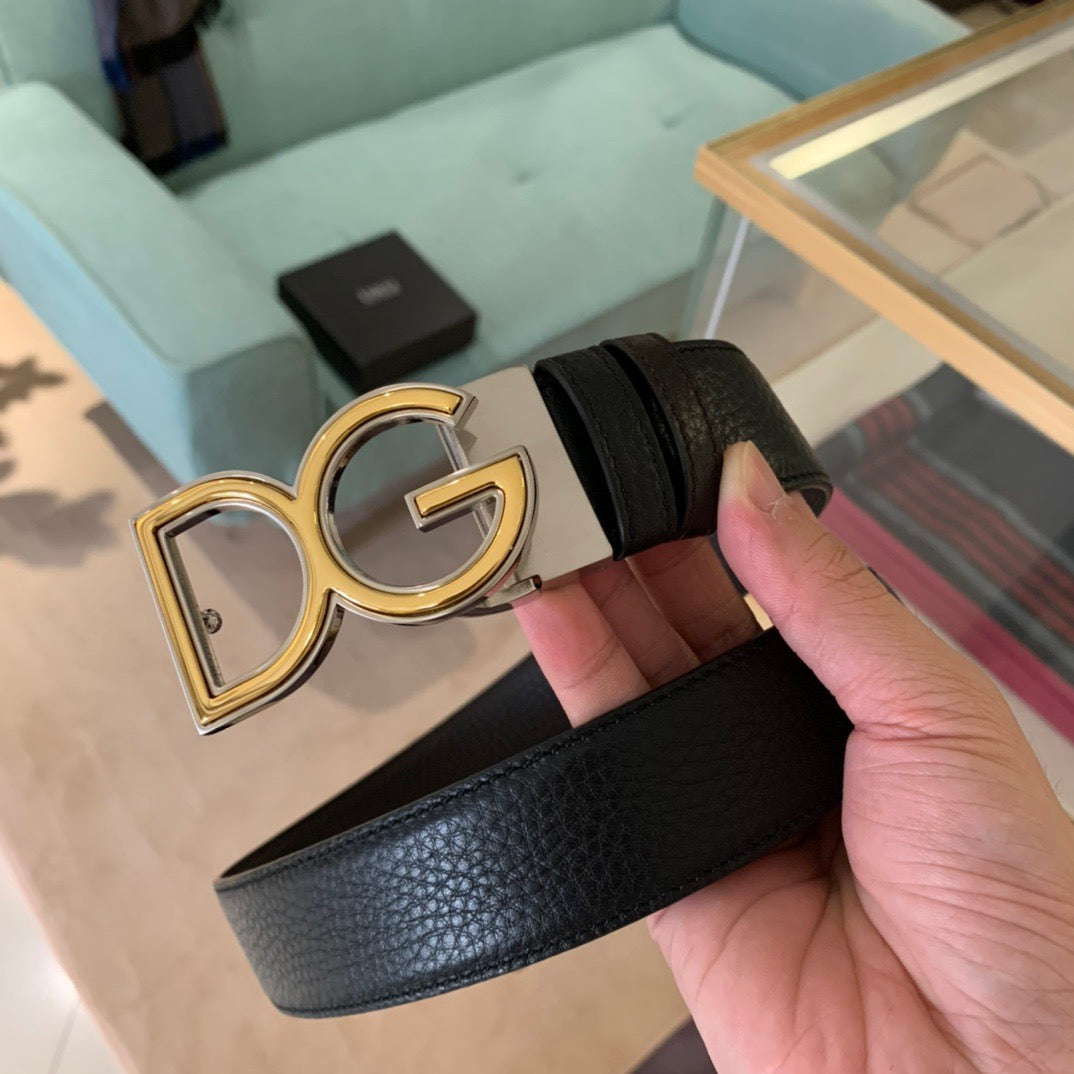 Dolce&Gabbana Belts
