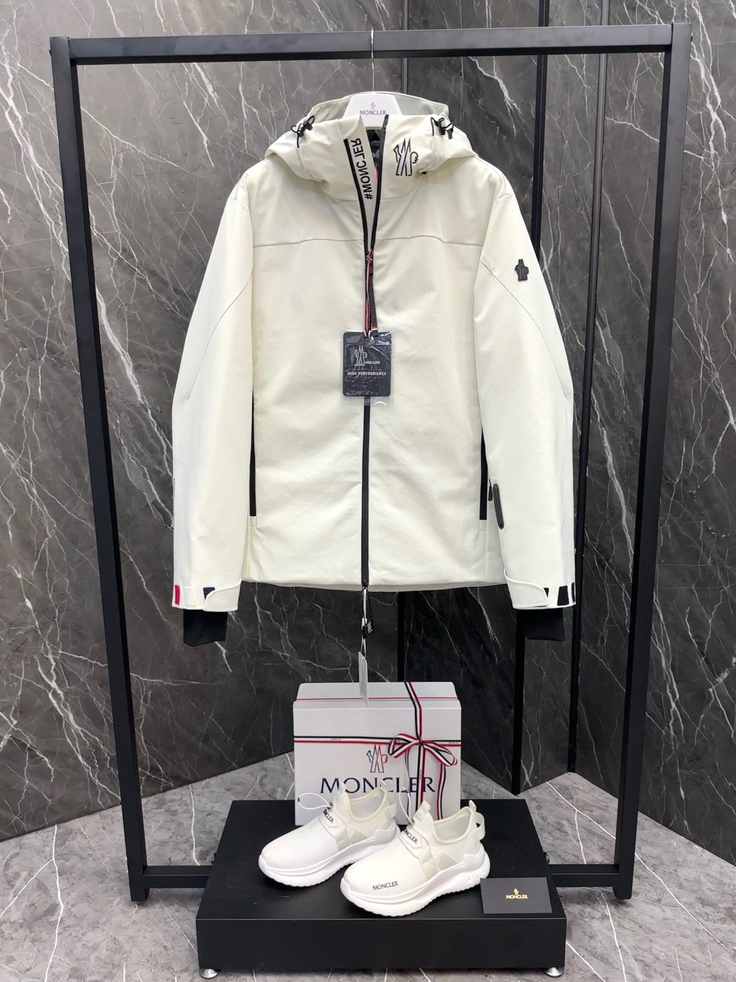 Moncler Windbreaker