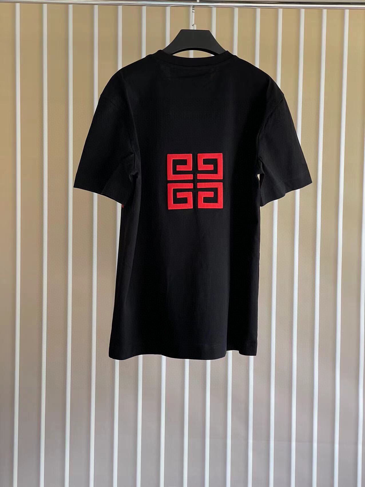 Gvc T-shirt