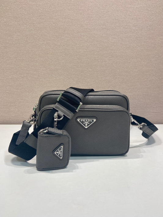 Prada Messenger Bag