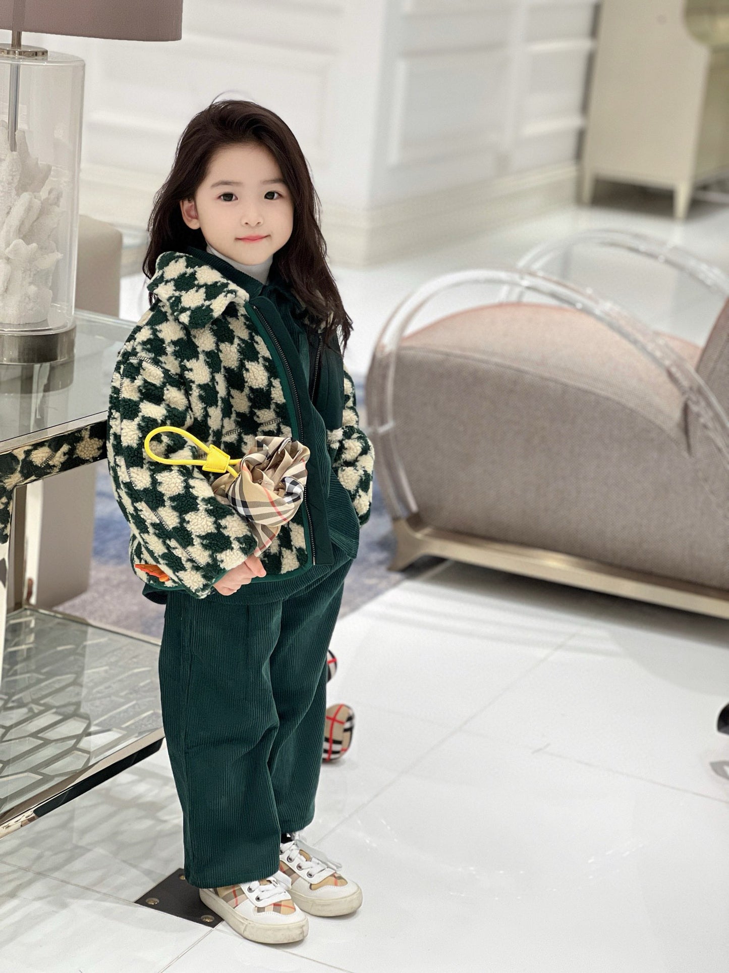 Burberry Jacket