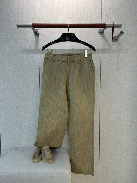 LP Long Pants