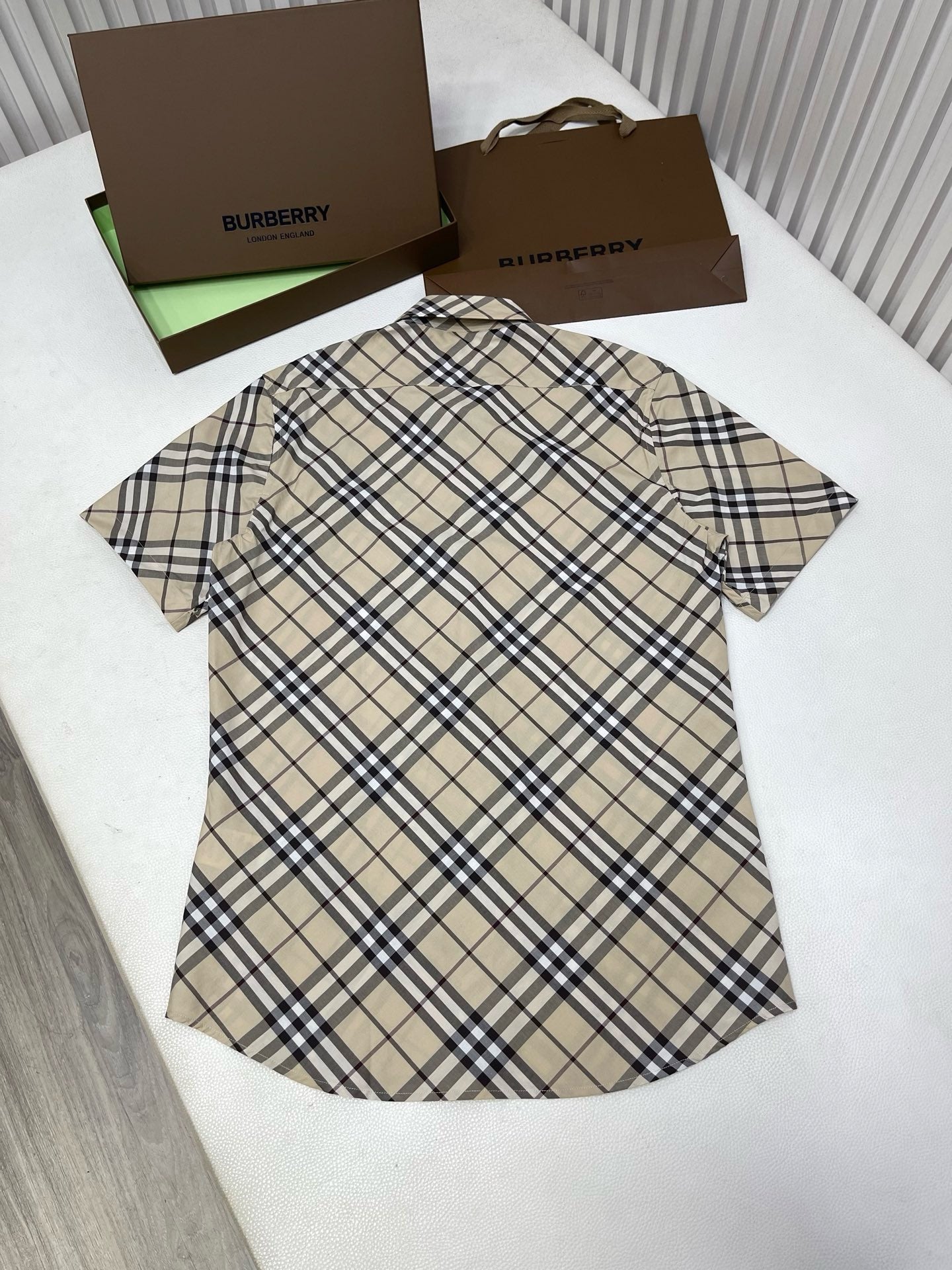 BBR Shirt