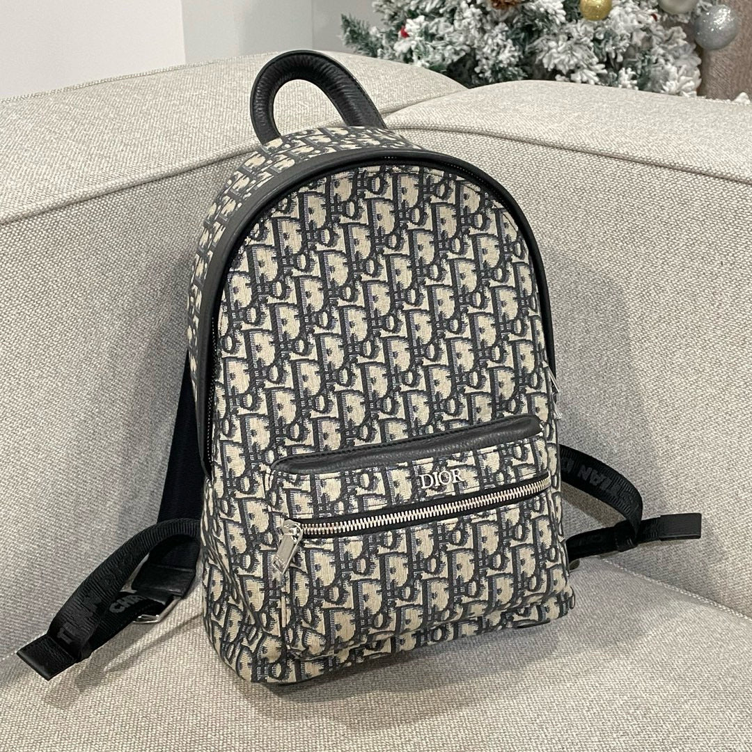 Dior Backpack