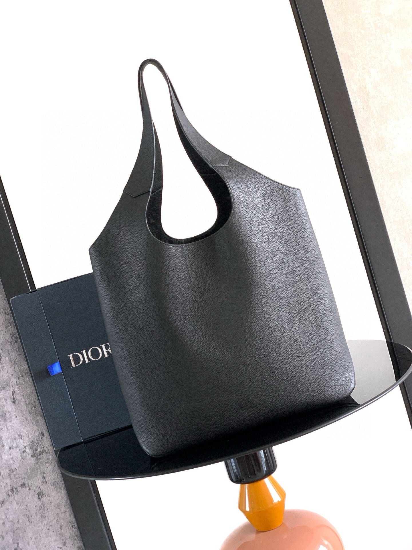 Dior Tote Bag