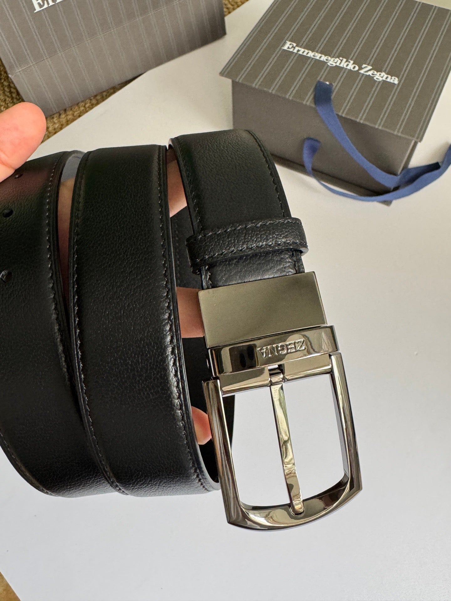 ZG Belts
