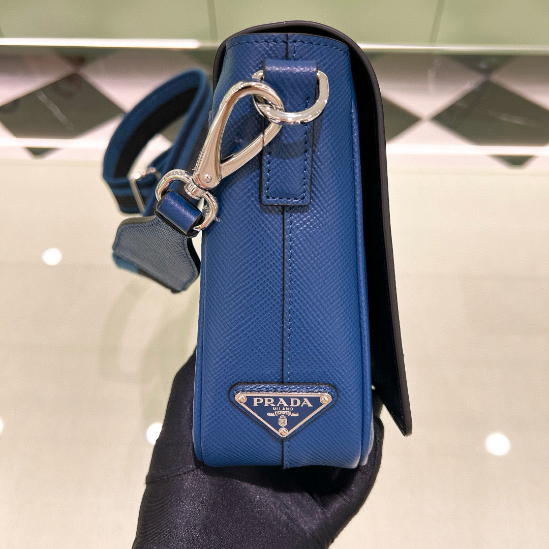 Prada Messager Bag