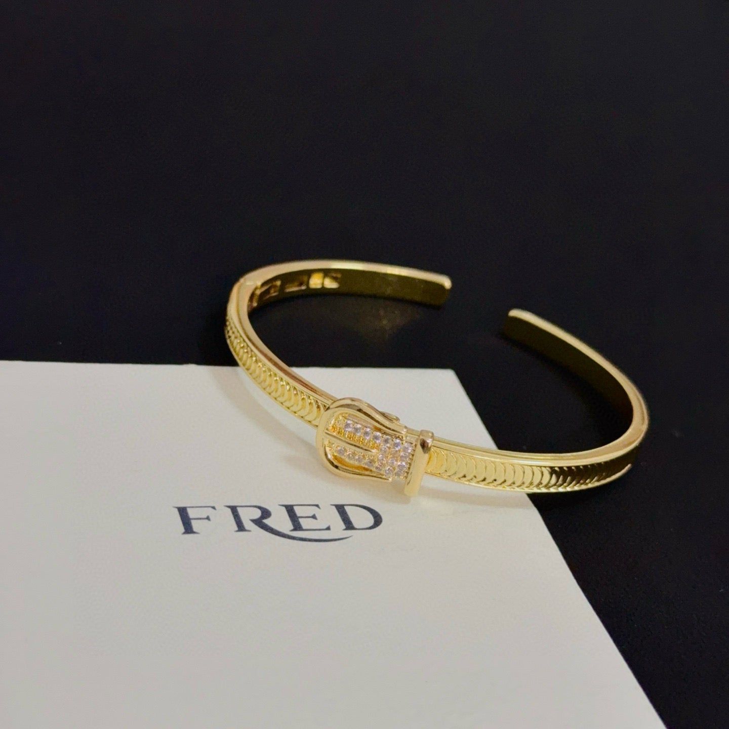 Fred Bracelet