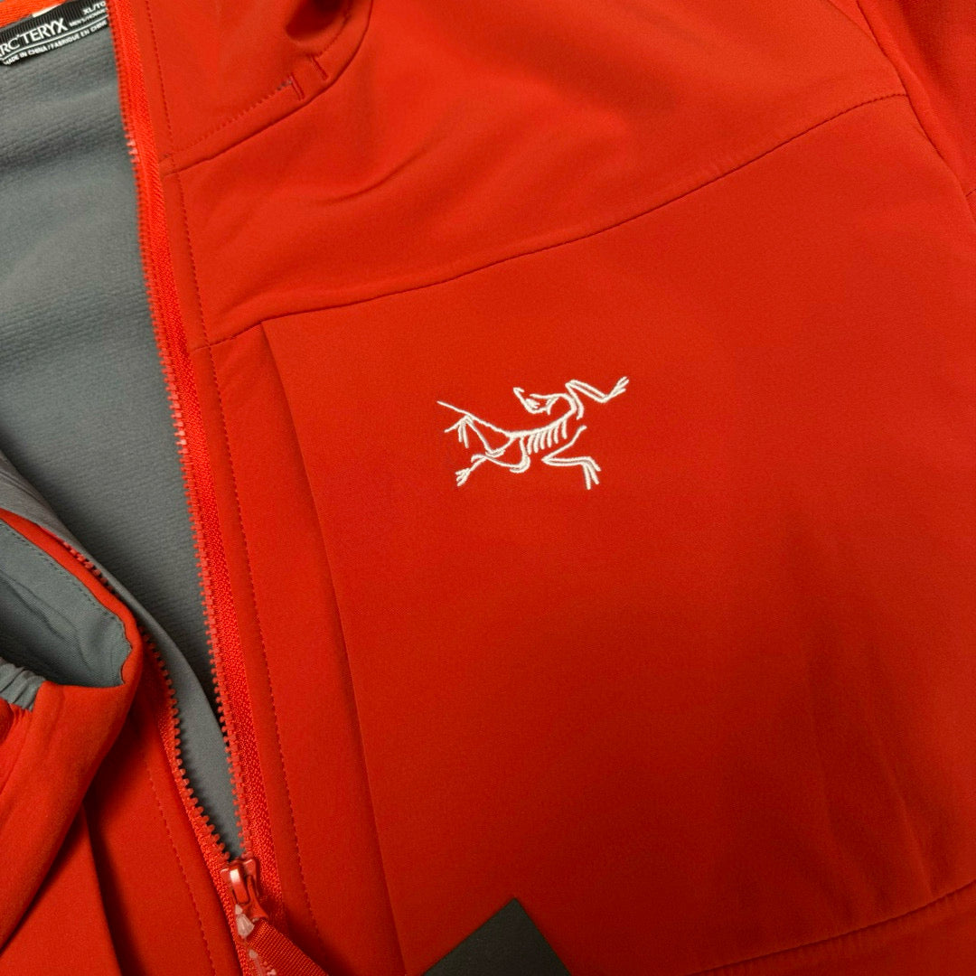 Arcteryx Jacket