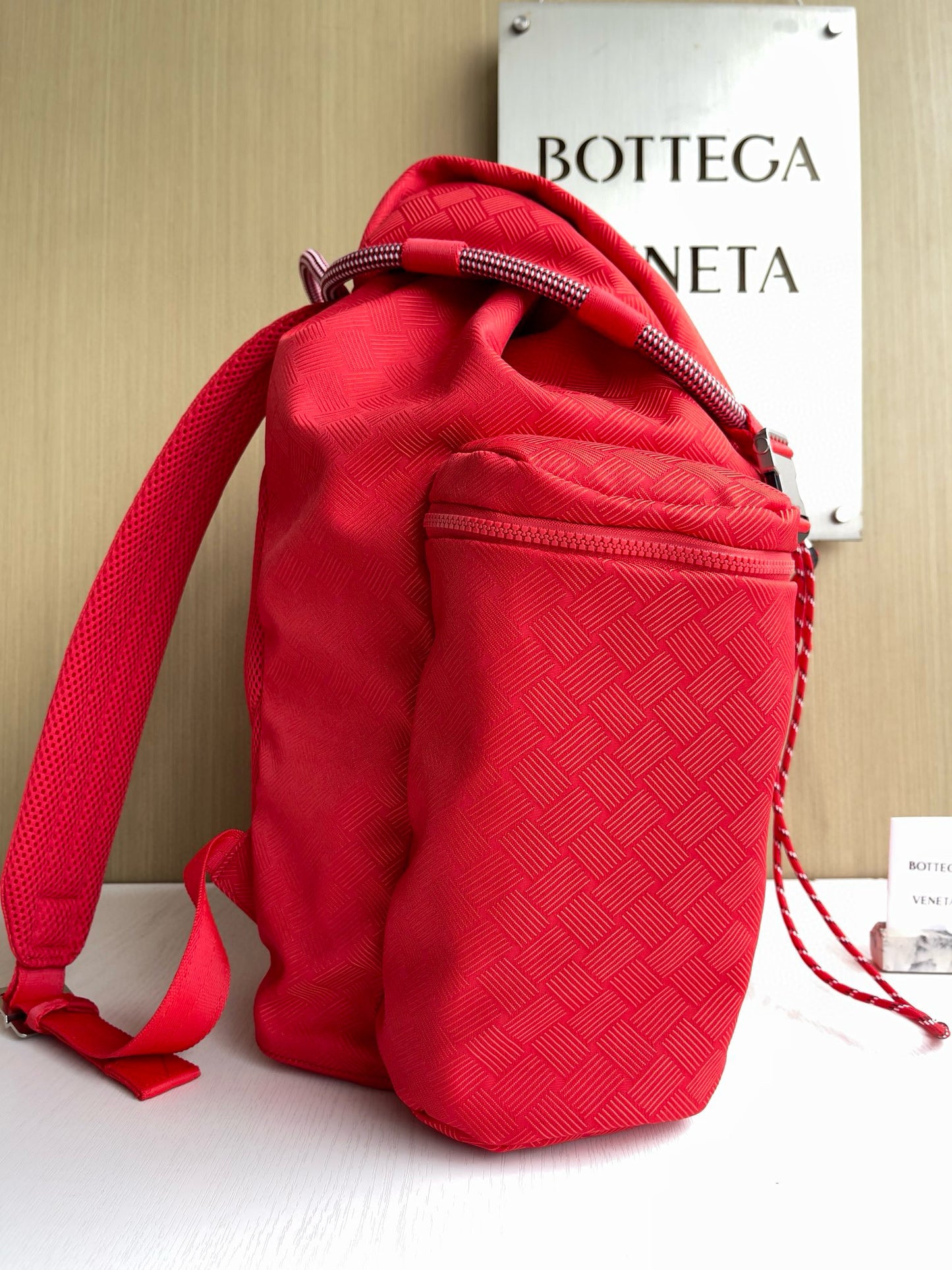 Bottega Veneta Backpack