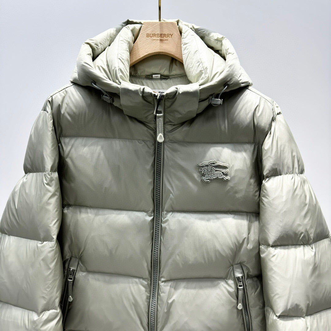 BBR Down Jacket