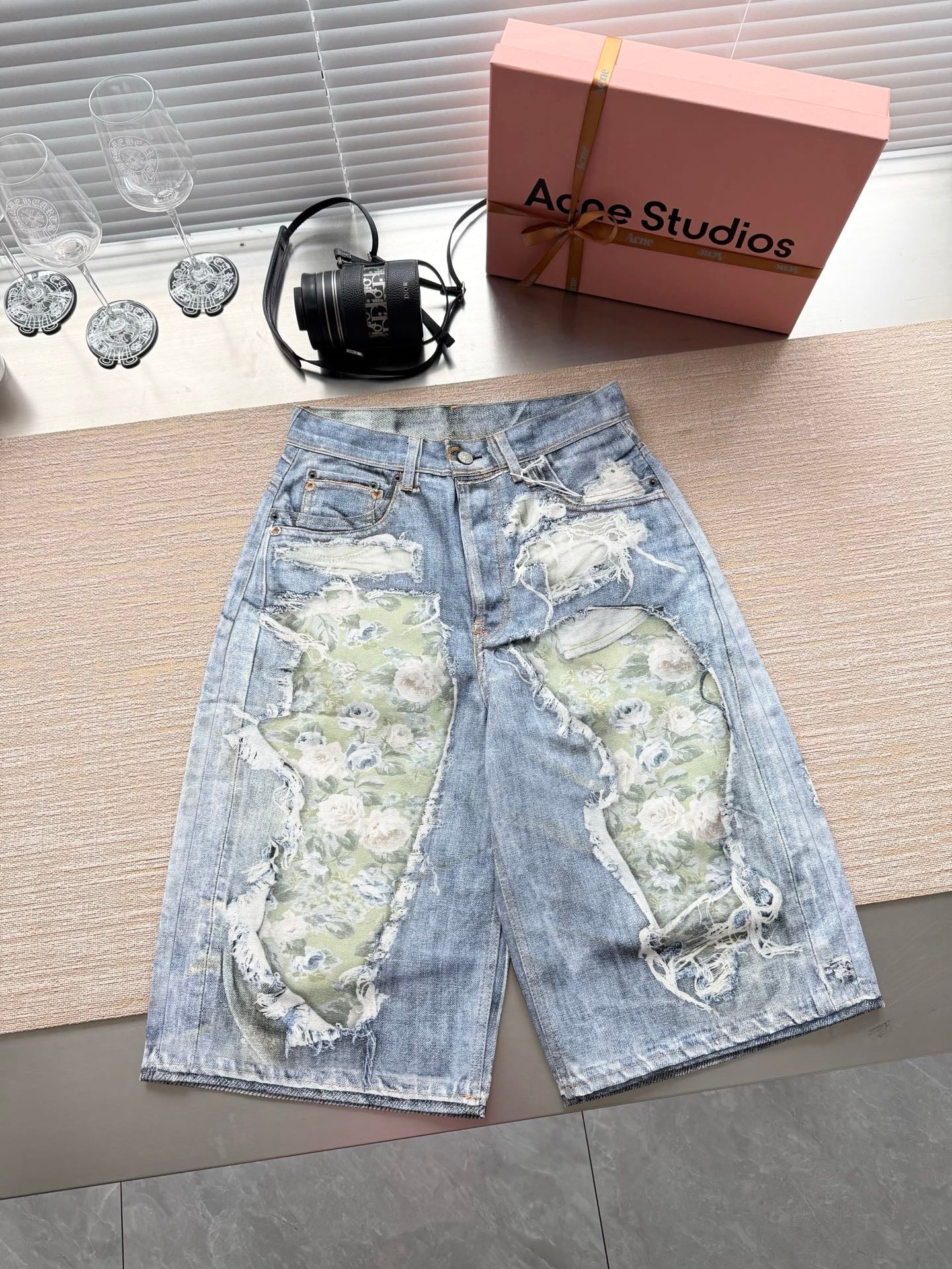 AS Short