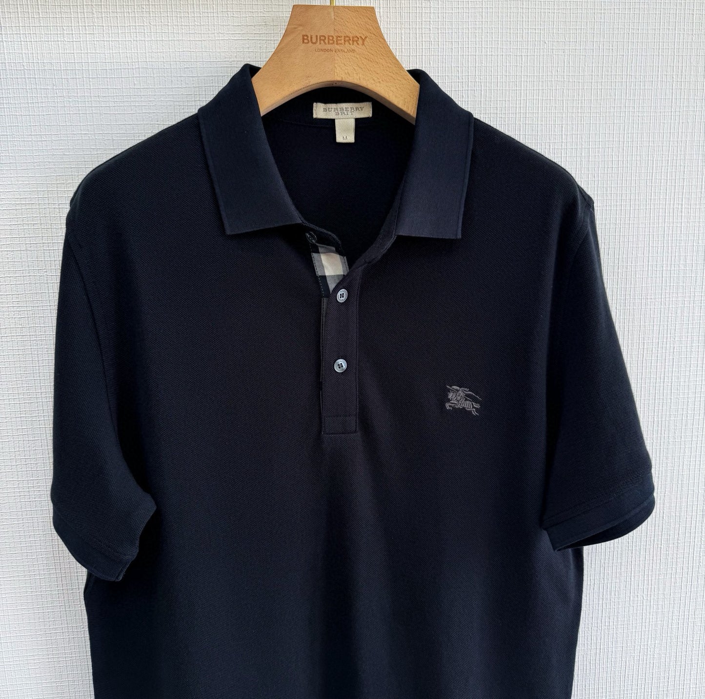 Burberry Polo Tee