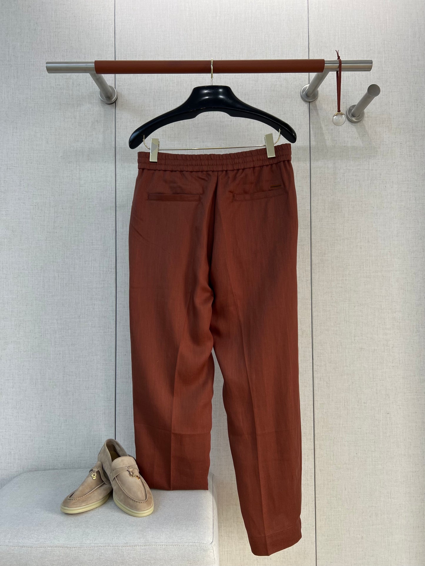 ZG Long Pants
