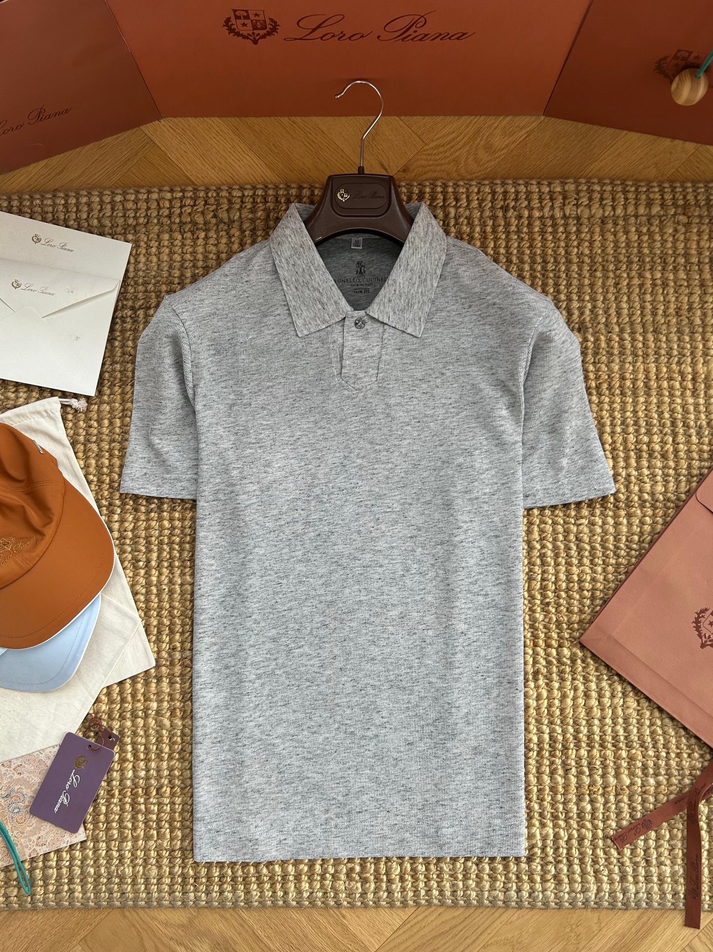 BC Polo