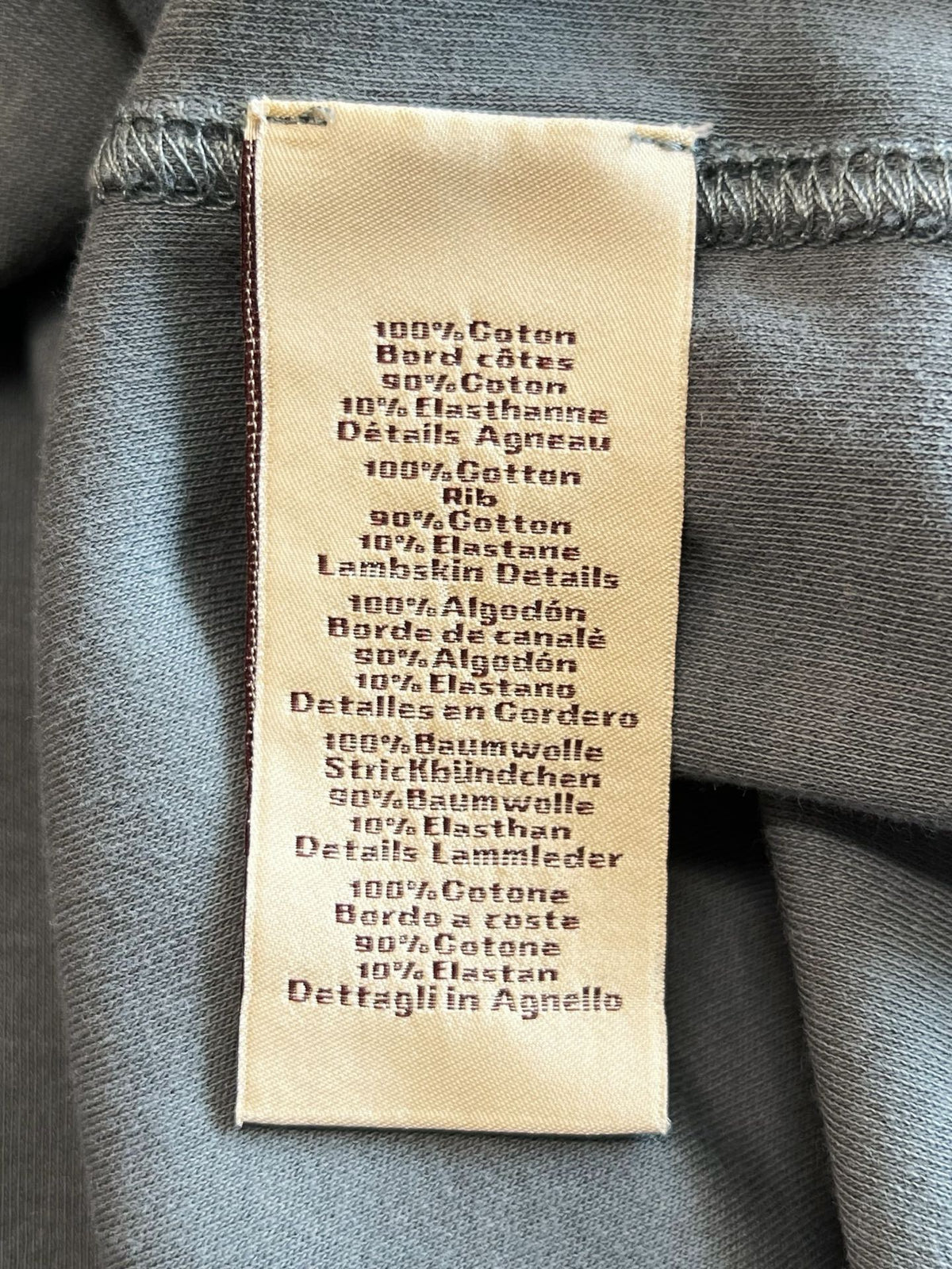 Hermes T-Shirt