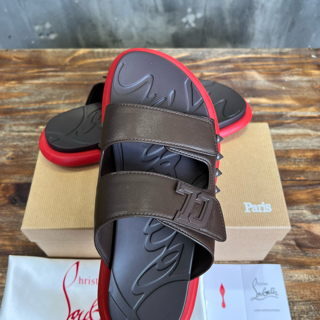 Christian Louboutin Sandals