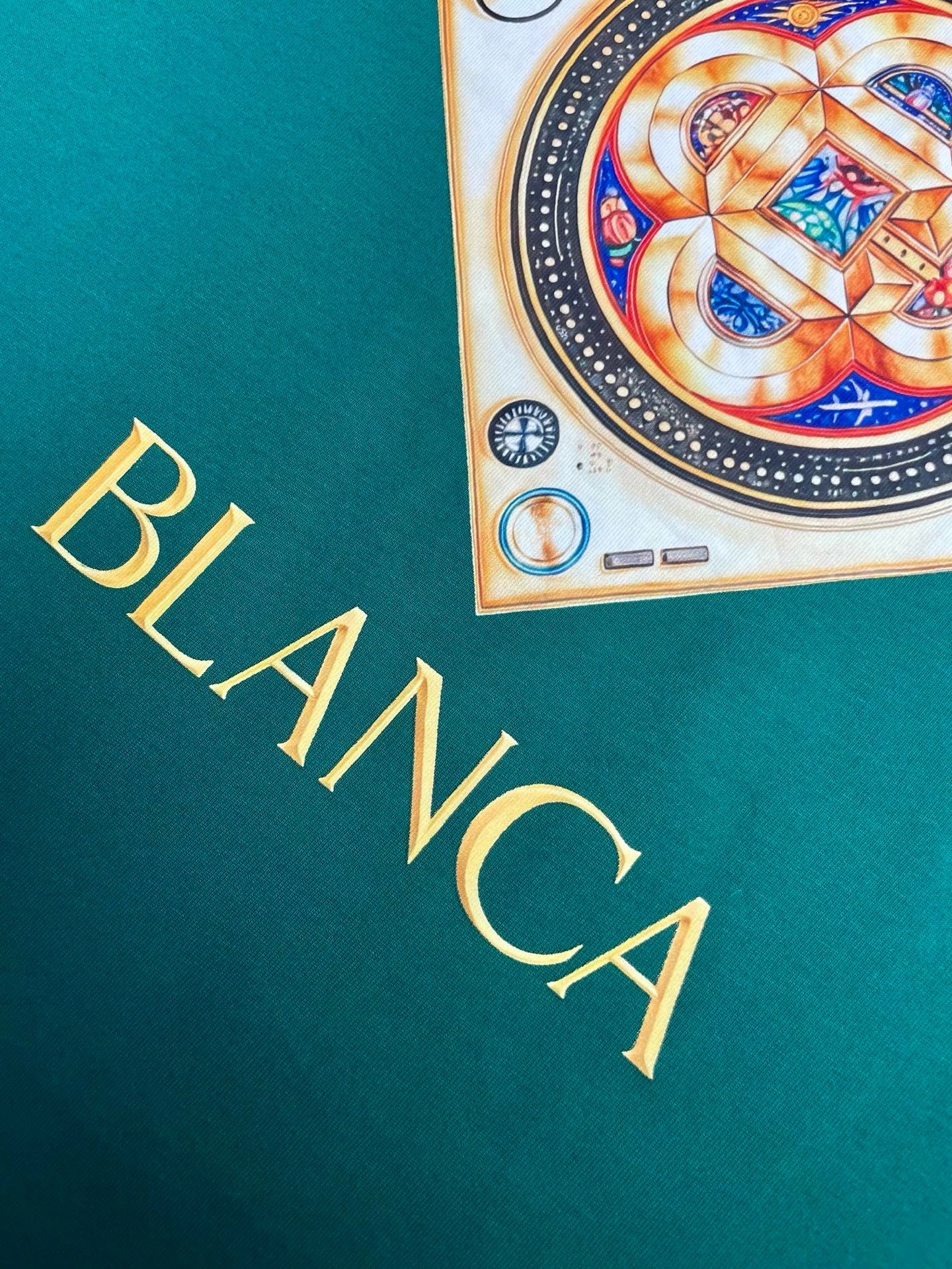 Casablanca T-Shirt